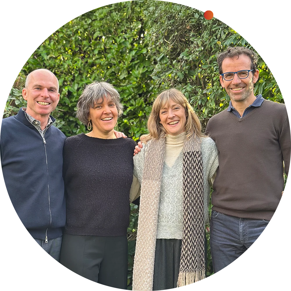 Team Inspiratiekracht