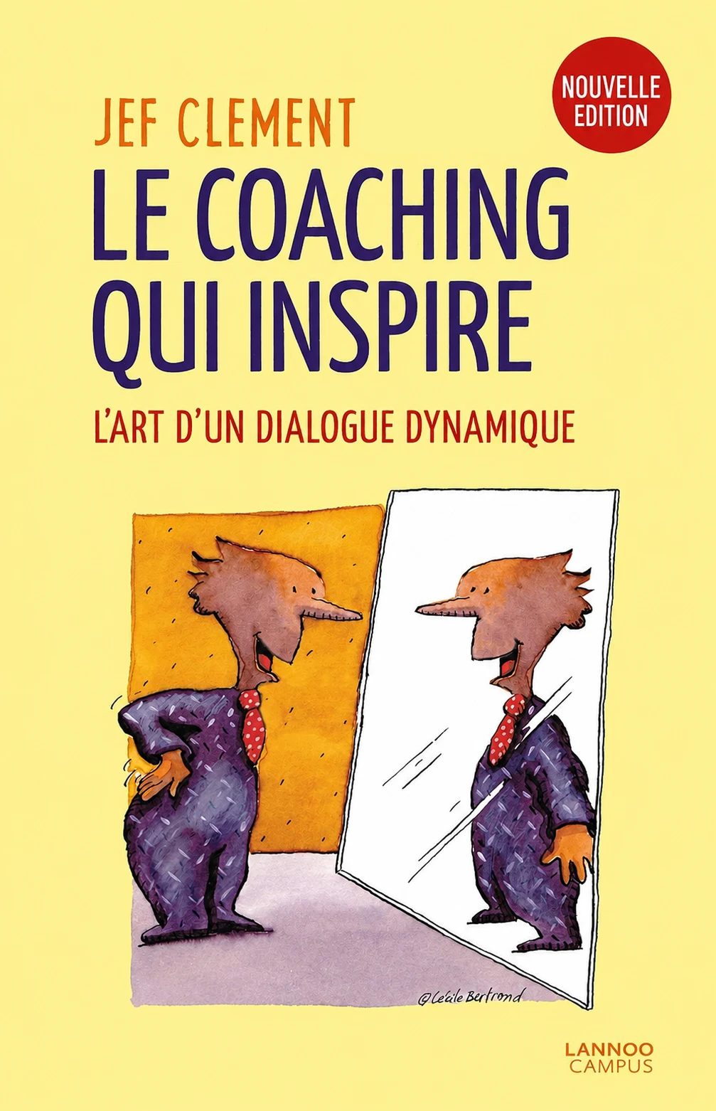 Le Coaching qui inspire